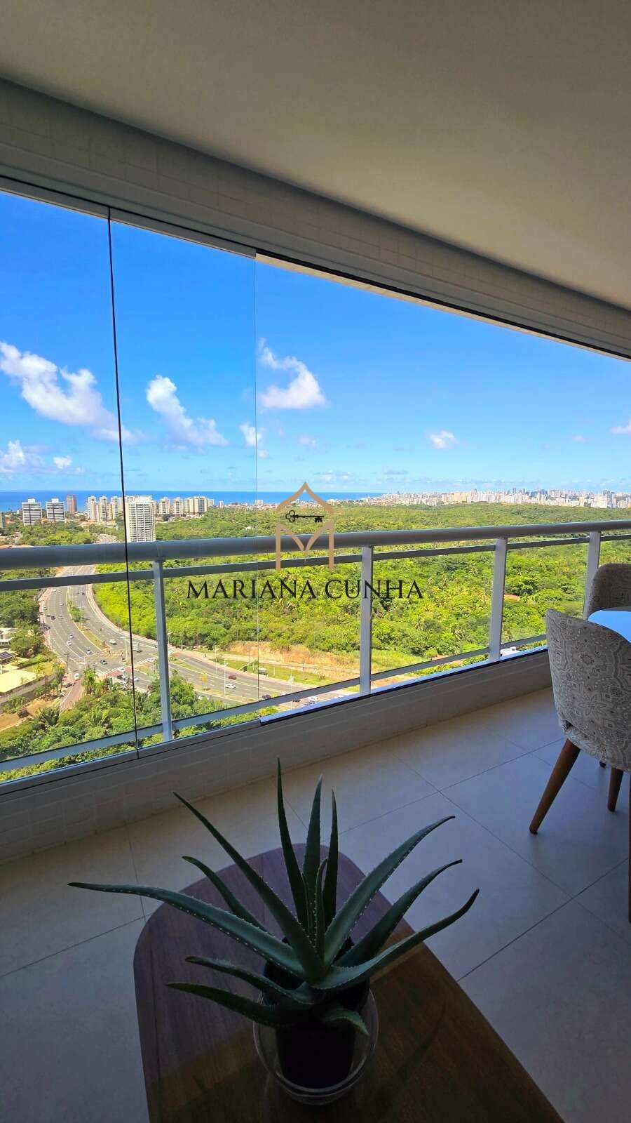Apartamento à venda com 3 quartos, 134m² - Patamares,Salvador