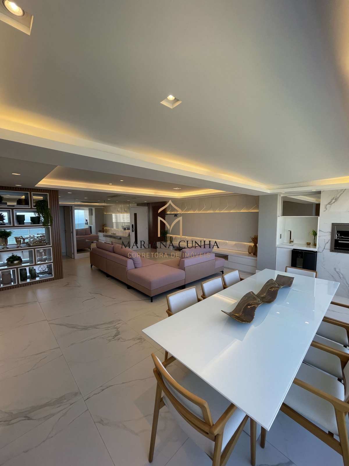  - Apartamento à venda em Salvador, Pituaçu, com 3 quartos, 140m²