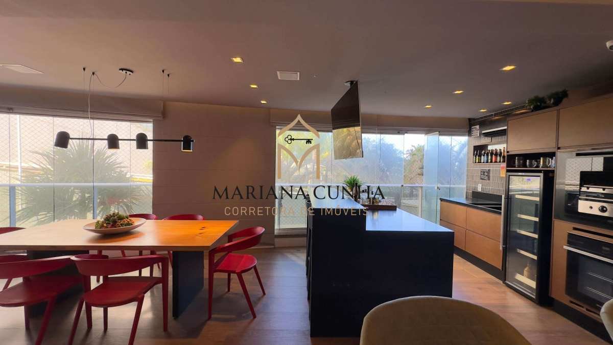 Apartamento à venda com 4 quartos, 200m² - Pituaçu,Salvador