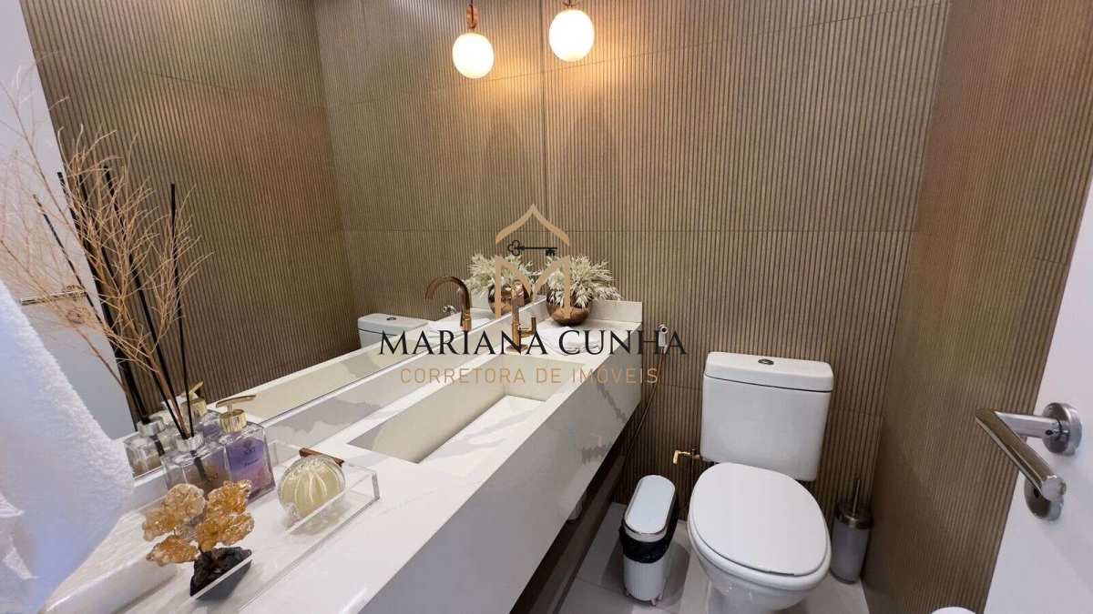 Apartamento à venda com 4 quartos, 200m² - Pituaçu,Salvador