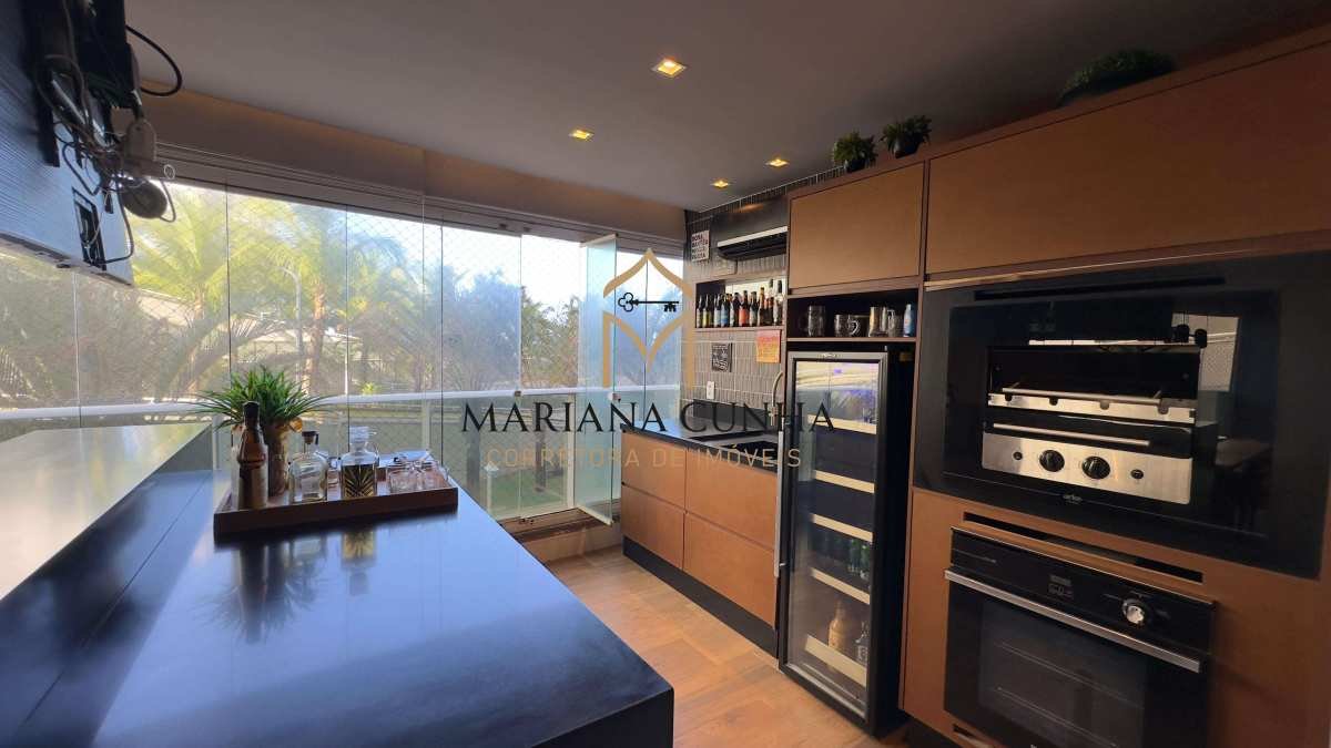  - Apartamento à venda em Salvador, Pituaçu, com 4 quartos, 200m²