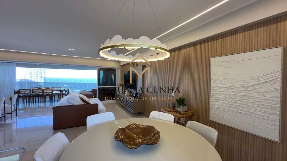  - Apartamento à venda em Salvador, Pituaçu, com 4 quartos, 200m²