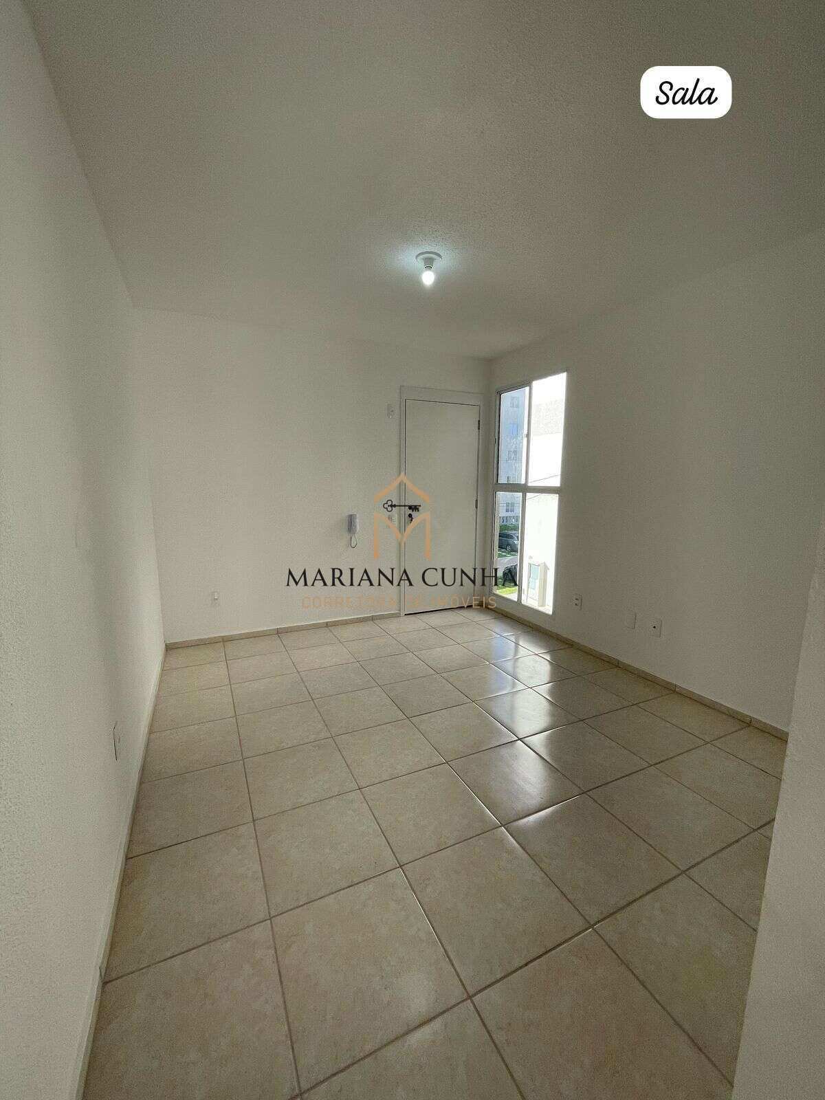 Apartamento para alugar com 2 quartos, 50m² - Boa União (Abrantes),Camaçari