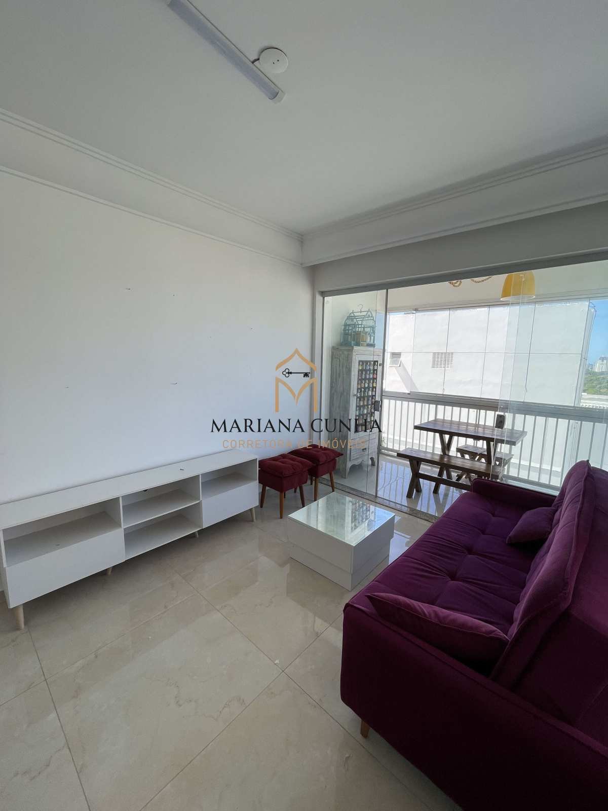 Apartamento para alugar com 3 quartos, 112m² - Candeal,Salvador