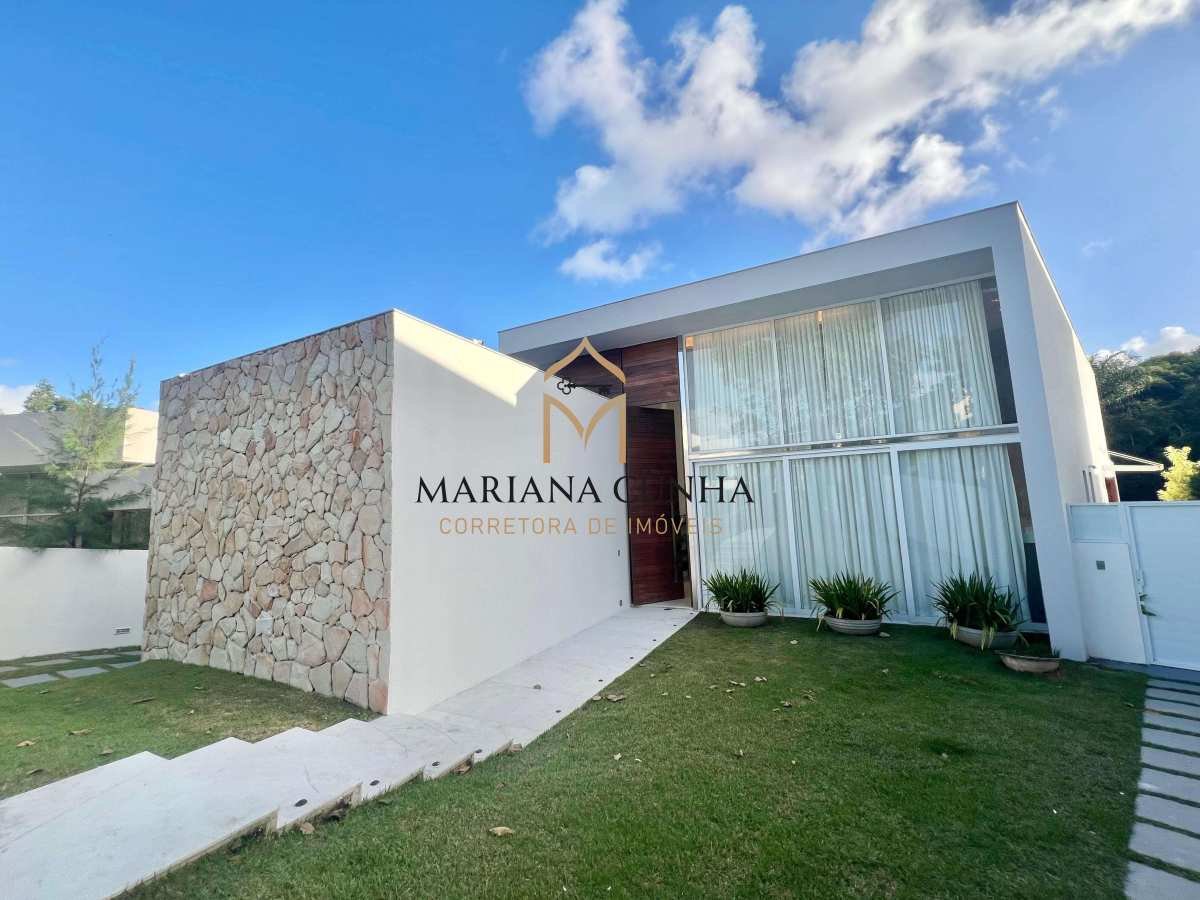  - Casa à venda em Salvador, Alphaville II, com 4 quartos, 500m²