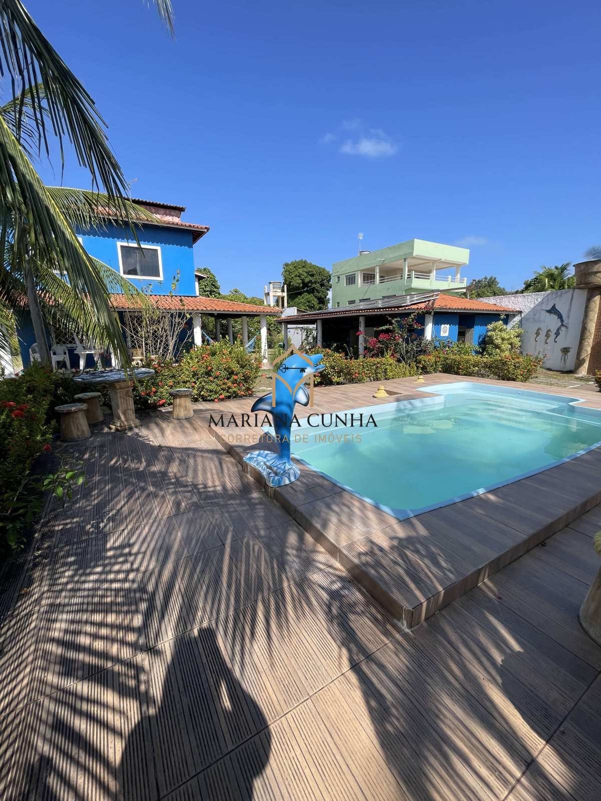  - Casa de condomínio à venda