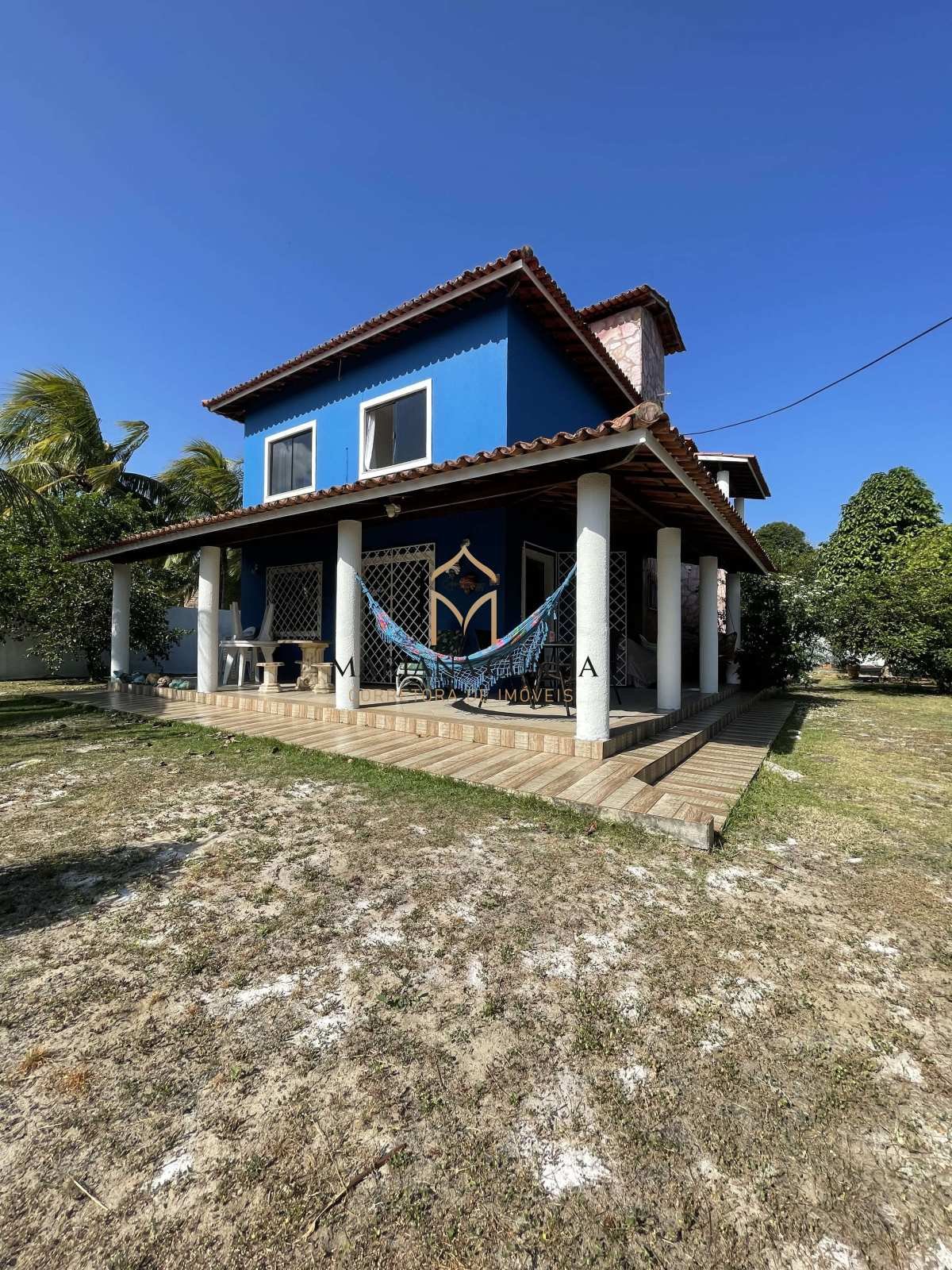 Casa de condomínio à venda com 7 quartos - Barra do Jacuípe,Camaçari