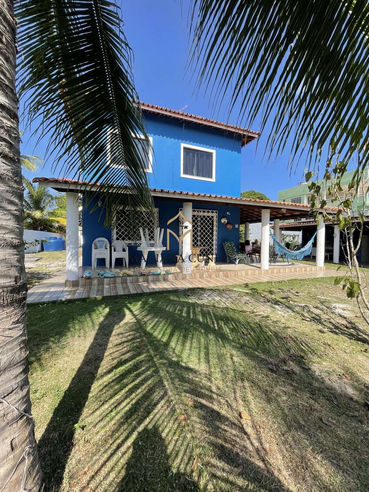Casa de condomínio à venda com 7 quartos - Barra do Jacuípe,Camaçari