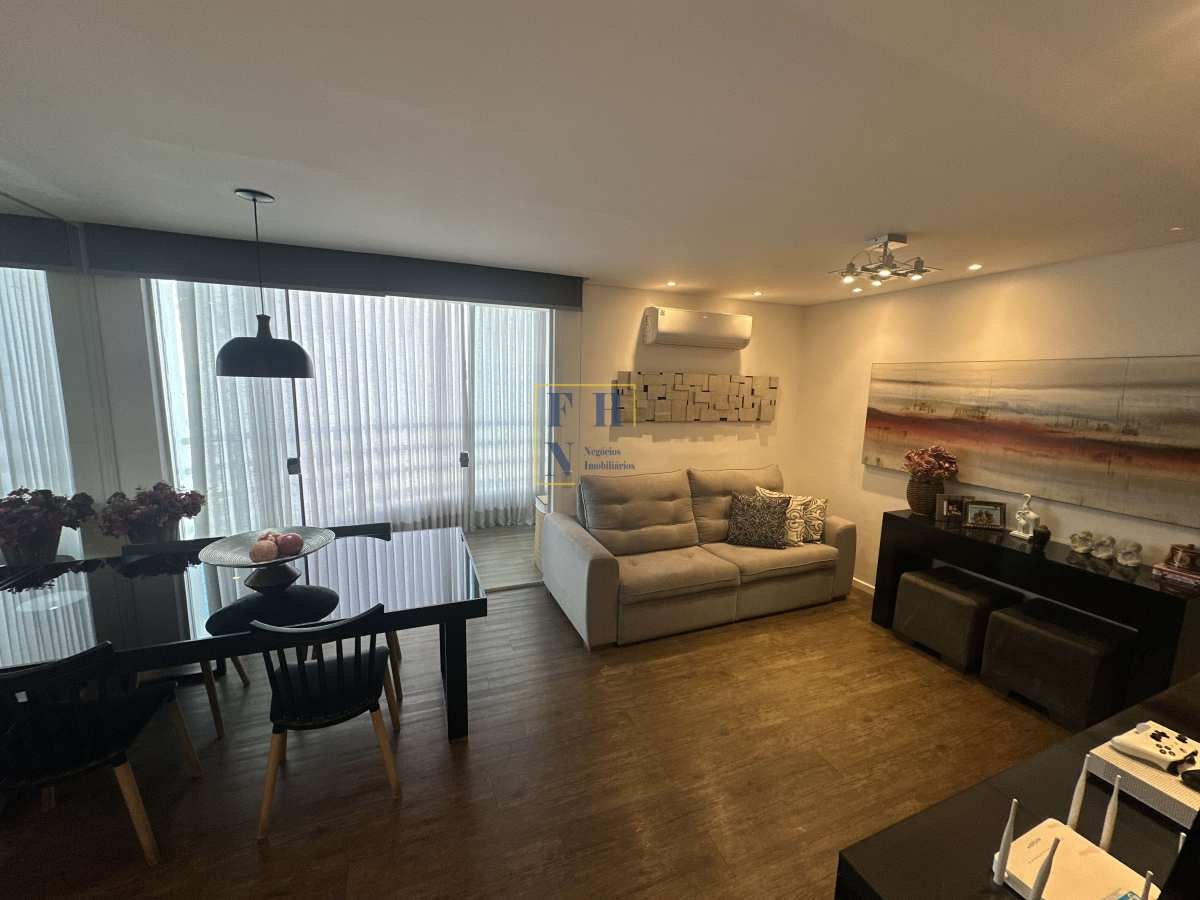 Apartamento à venda com 3 quartos, 78,26m² - Silveira,Belo Horizonte