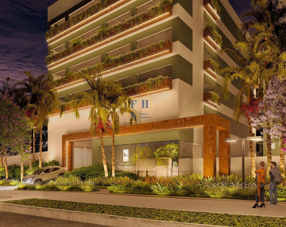 Apartamento à venda com 2 quartos - Palmares,Belo Horizonte