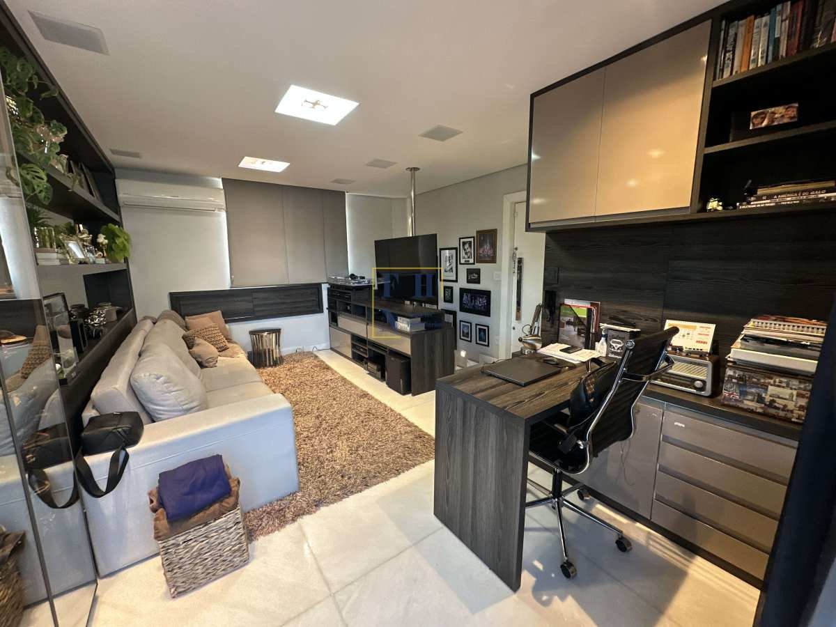 Cobertura à venda com 3 quartos, 183,40m² - Cidade Nova,Belo Horizonte
