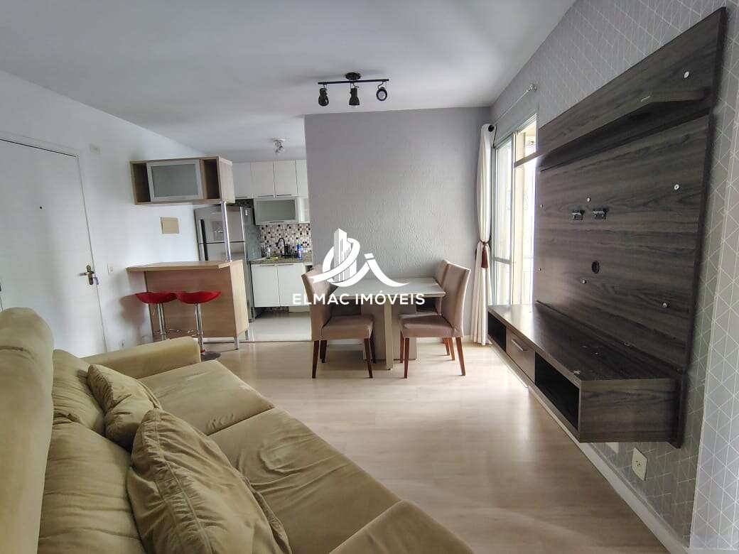 APARTAMENTO COM 2 DORMITÓRIOS, 1 VAGA Á VENDA POR R$330.000 EM JARDIM MARAJOARA - Elmac Imóveis