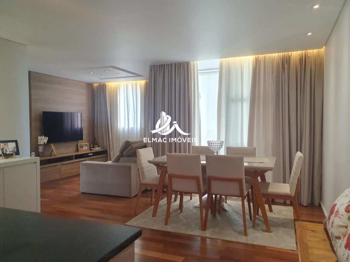 Apartamento para alugar com 3 dts/1vaga em Vila São Paulo, São Paulo por R$4.000/mês - Elmac Imóveis