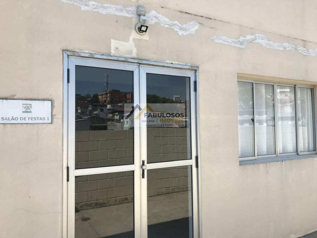 Apartamento à venda com 2 quartos - Foto 3