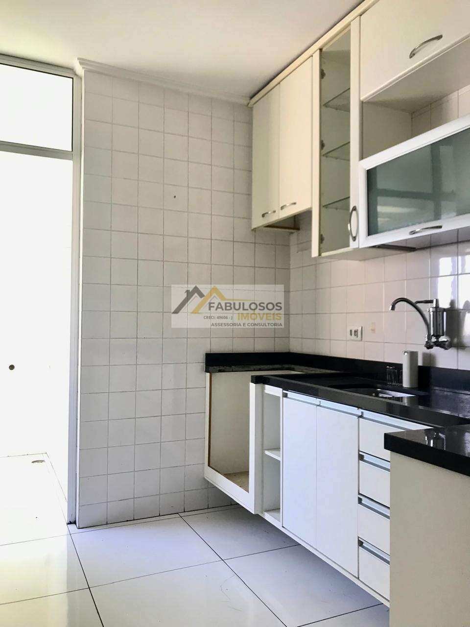 Apartamento à venda com 2 quartos - Foto 7