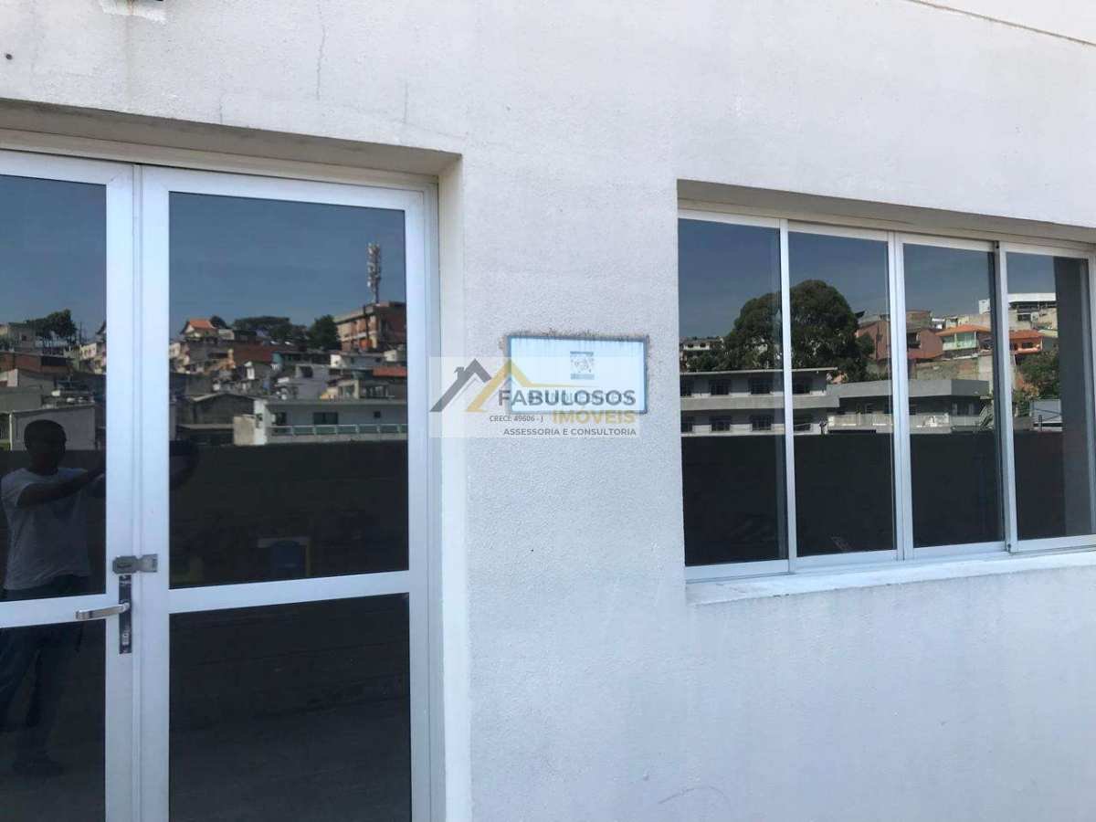 Apartamento à venda com 2 quartos - Foto 4