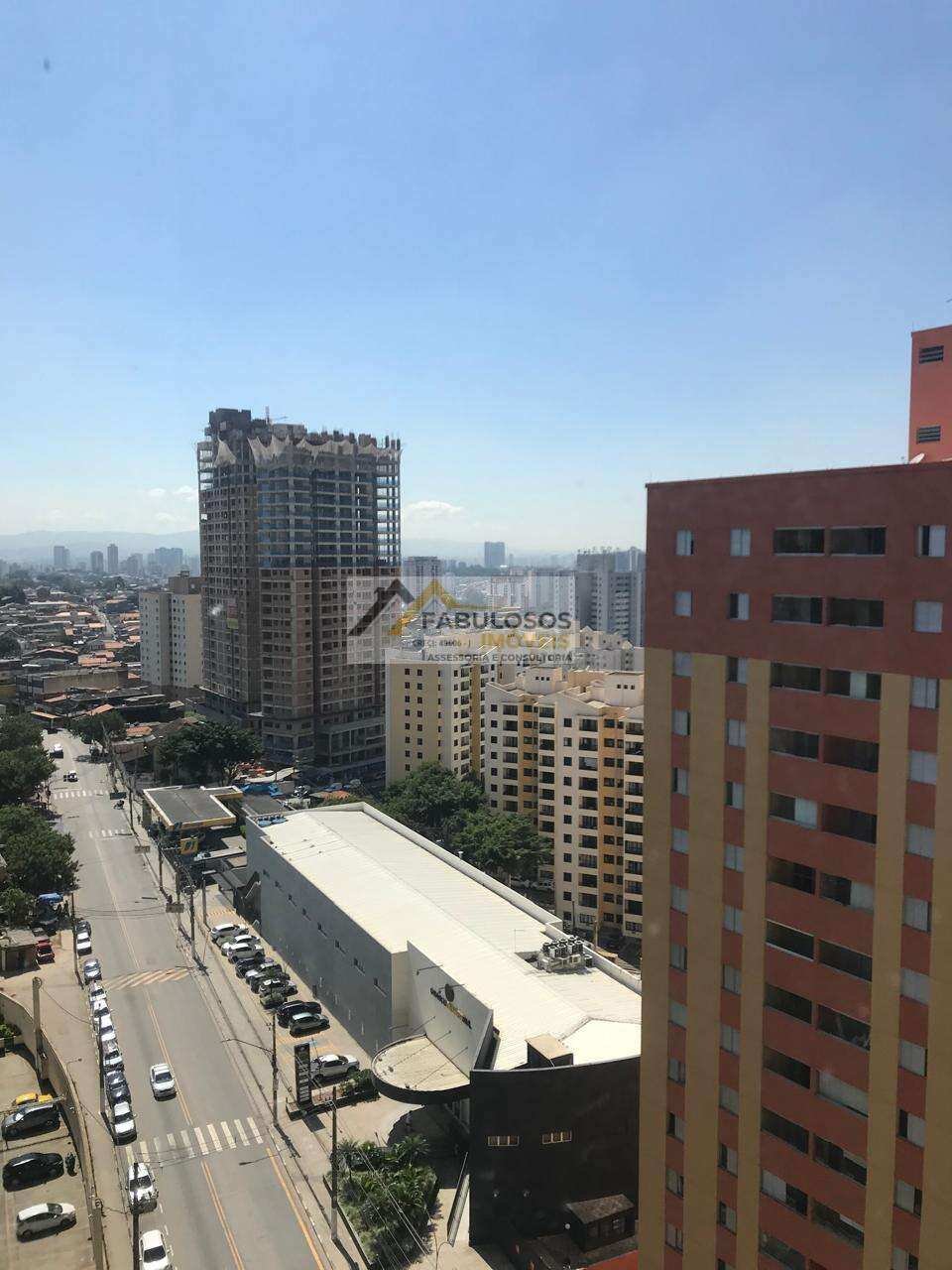 Apartamento à venda com 2 quartos - Foto 19