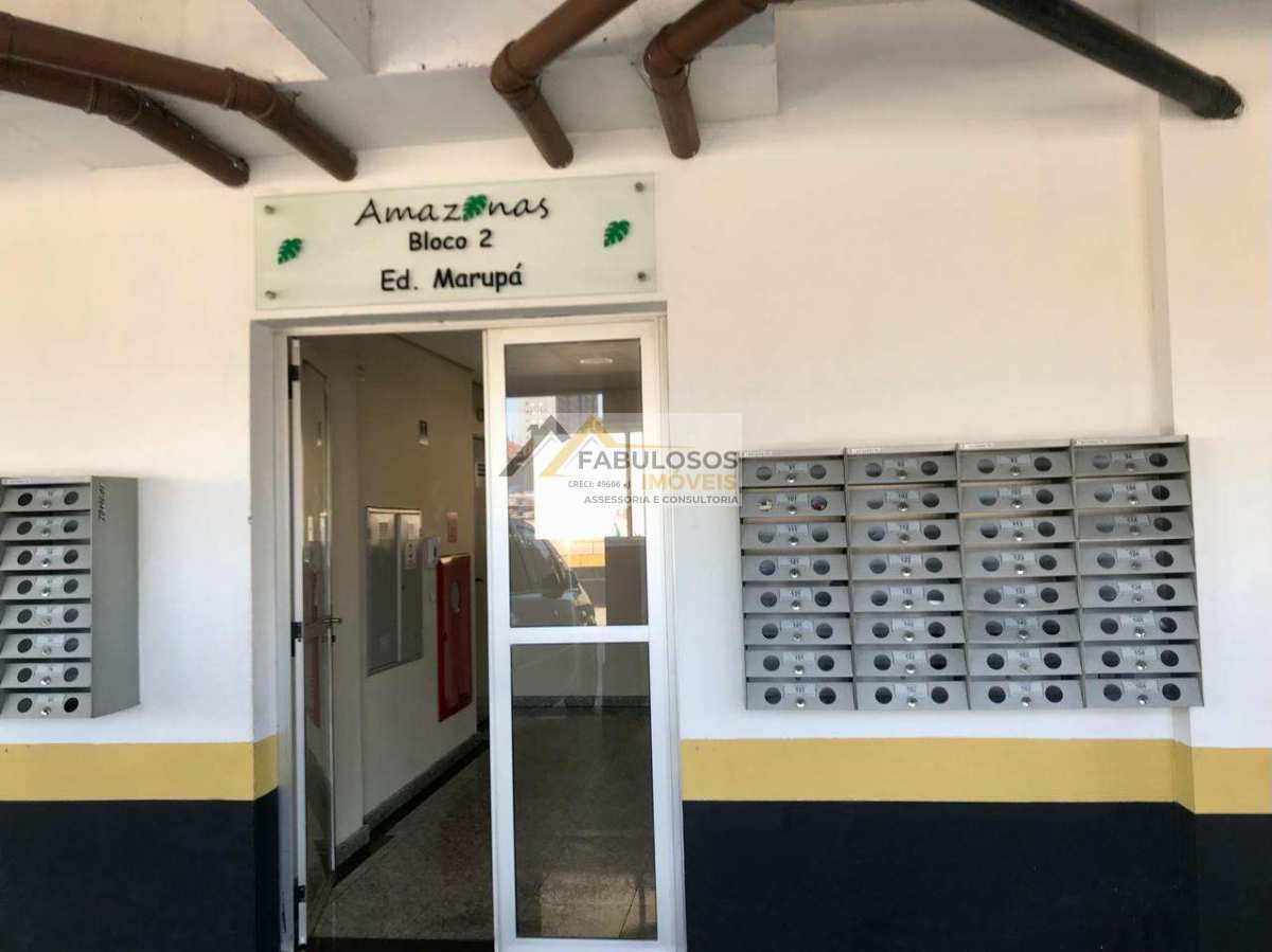 Apartamento à venda com 2 quartos - Foto 5