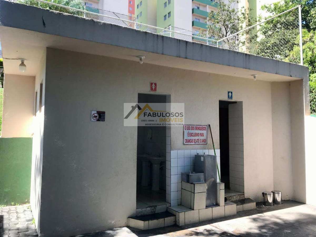 Apartamento à venda com 2 quartos - Foto 6