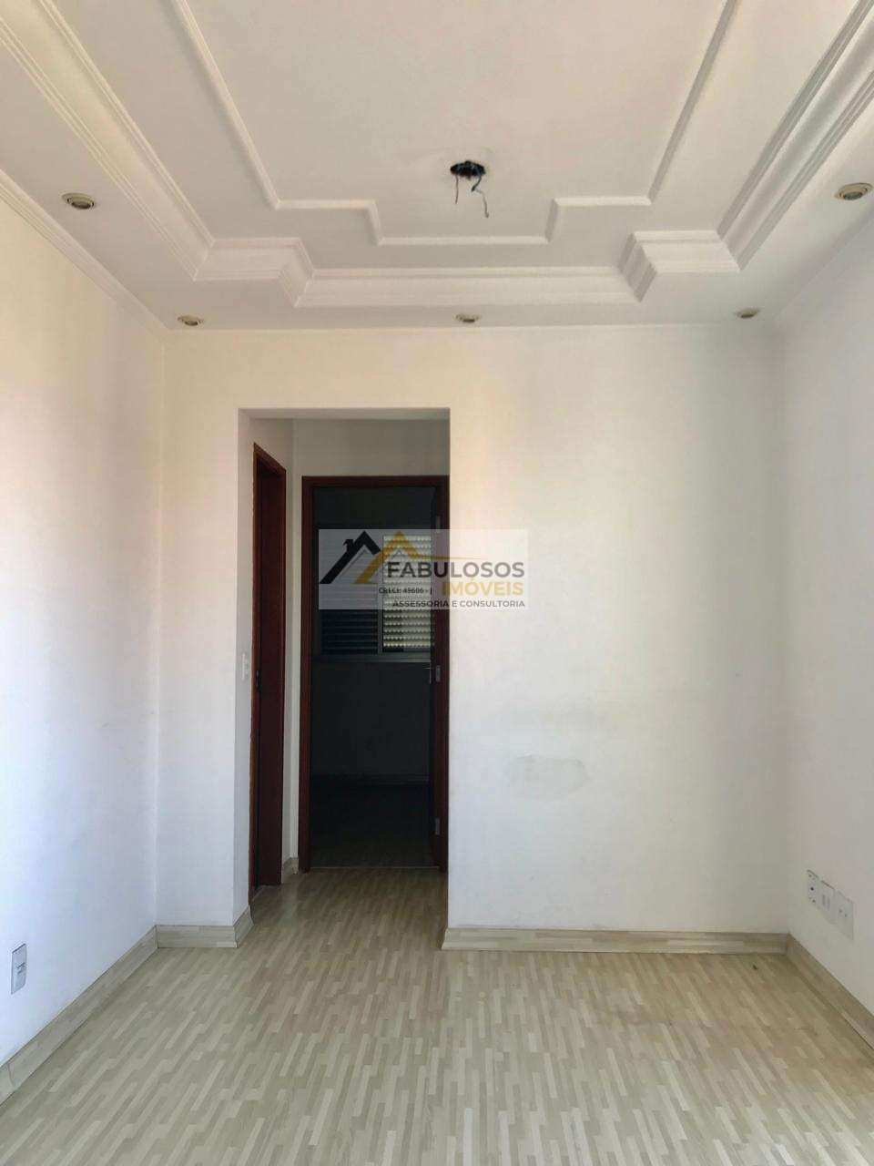 Apartamento à venda com 2 quartos - Foto 8