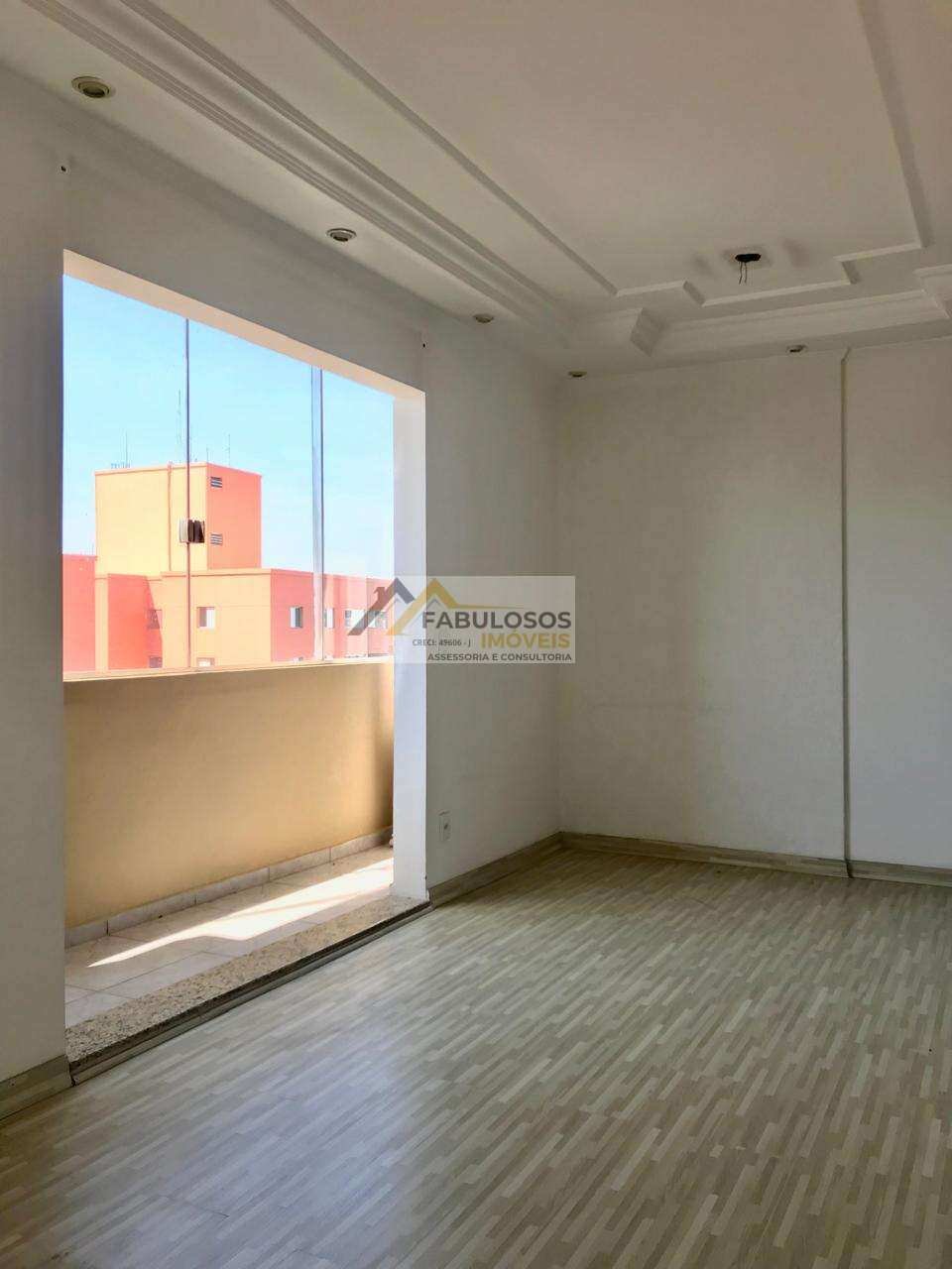 Apartamento à venda com 2 quartos - Foto 11