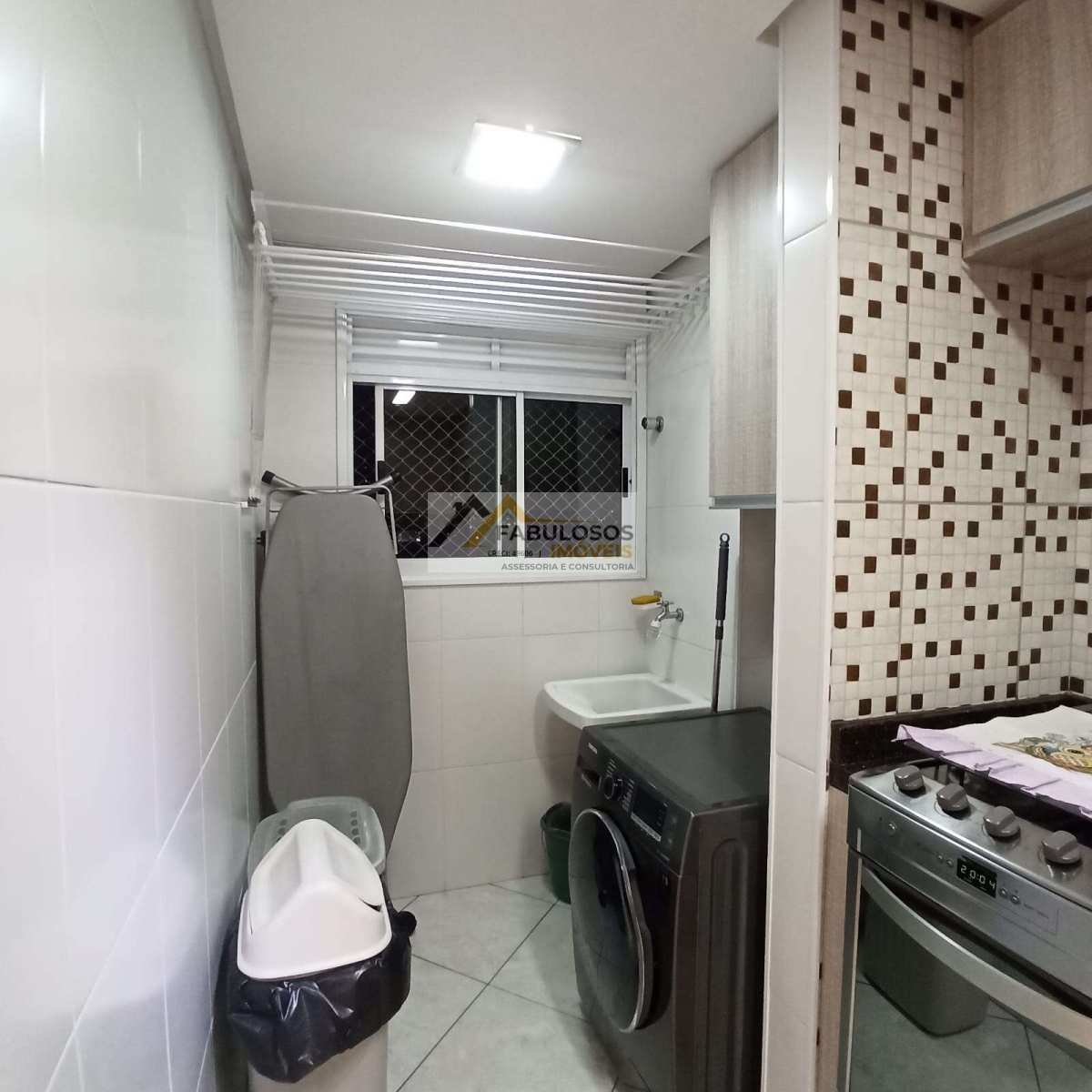 Apartamento, 2 quartos, 60 m² - Foto 5