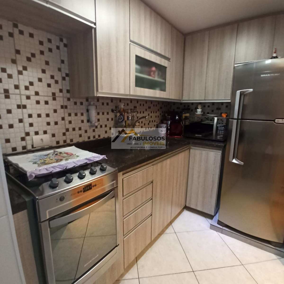 Apartamento, 2 quartos, 60 m² - Foto 3