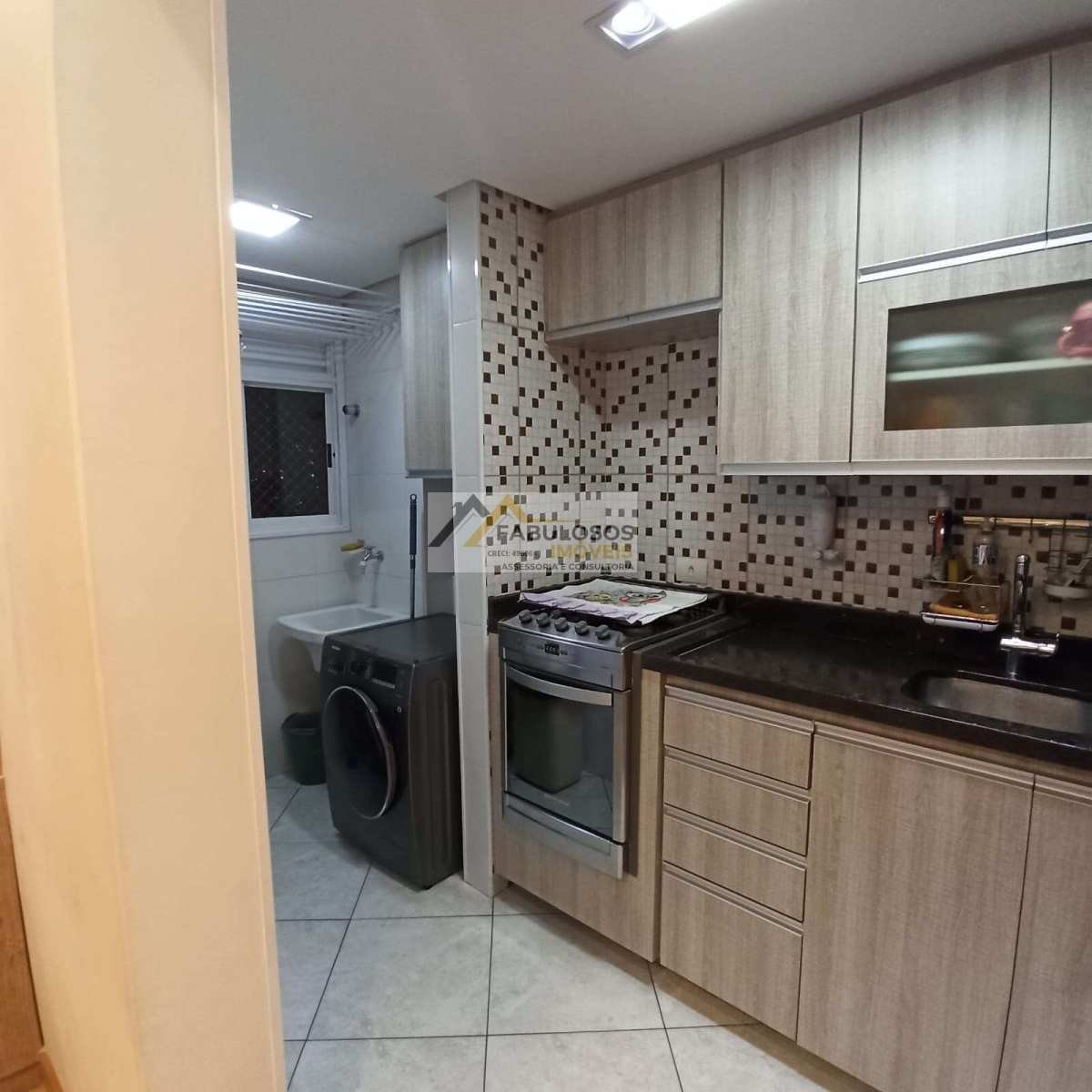 Apartamento, 2 quartos, 60 m² - Foto 4