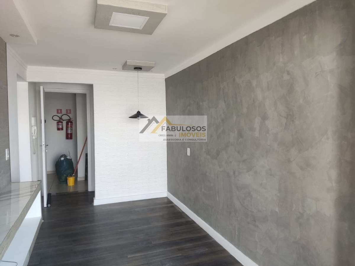 Apartamento, 2 quartos, 60 m² - Foto 3