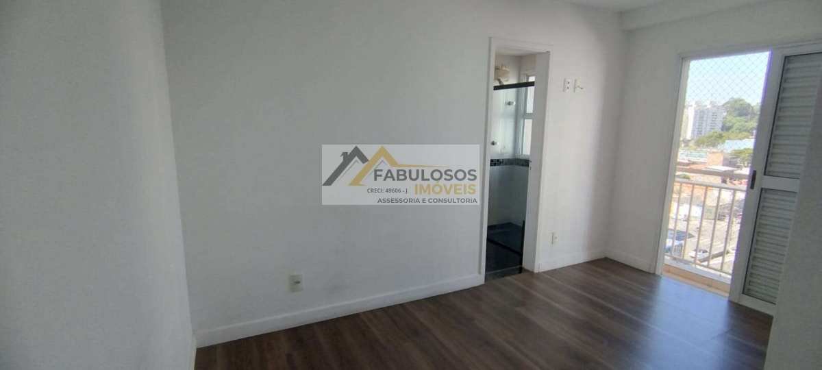 Apartamento, 2 quartos, 60 m² - Foto 5