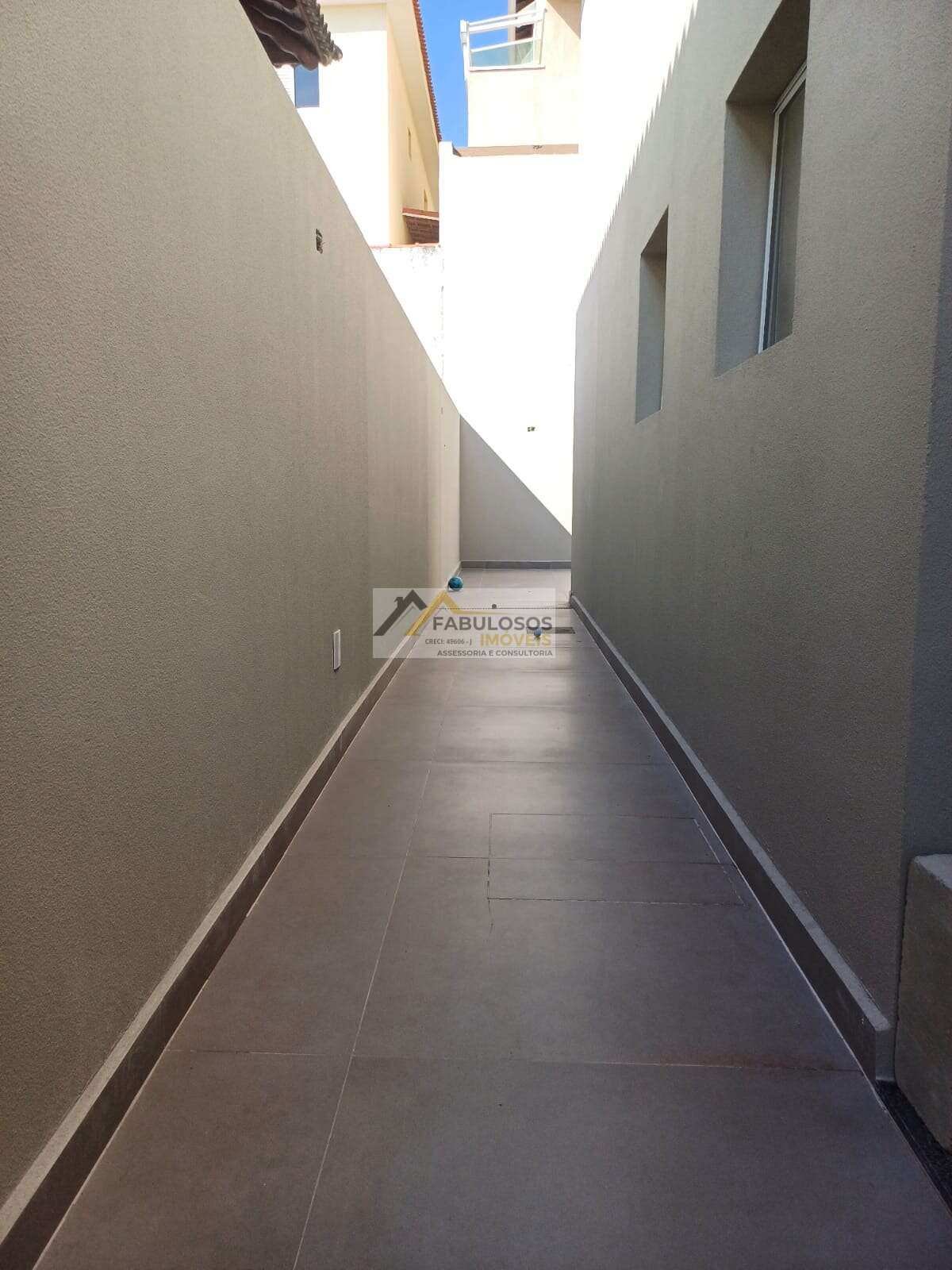 Sobrado à venda com 3 quartos, 158m² - Foto 3