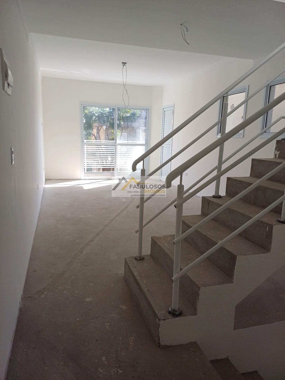 Sobrado à venda com 3 quartos, 158m² - Foto 12
