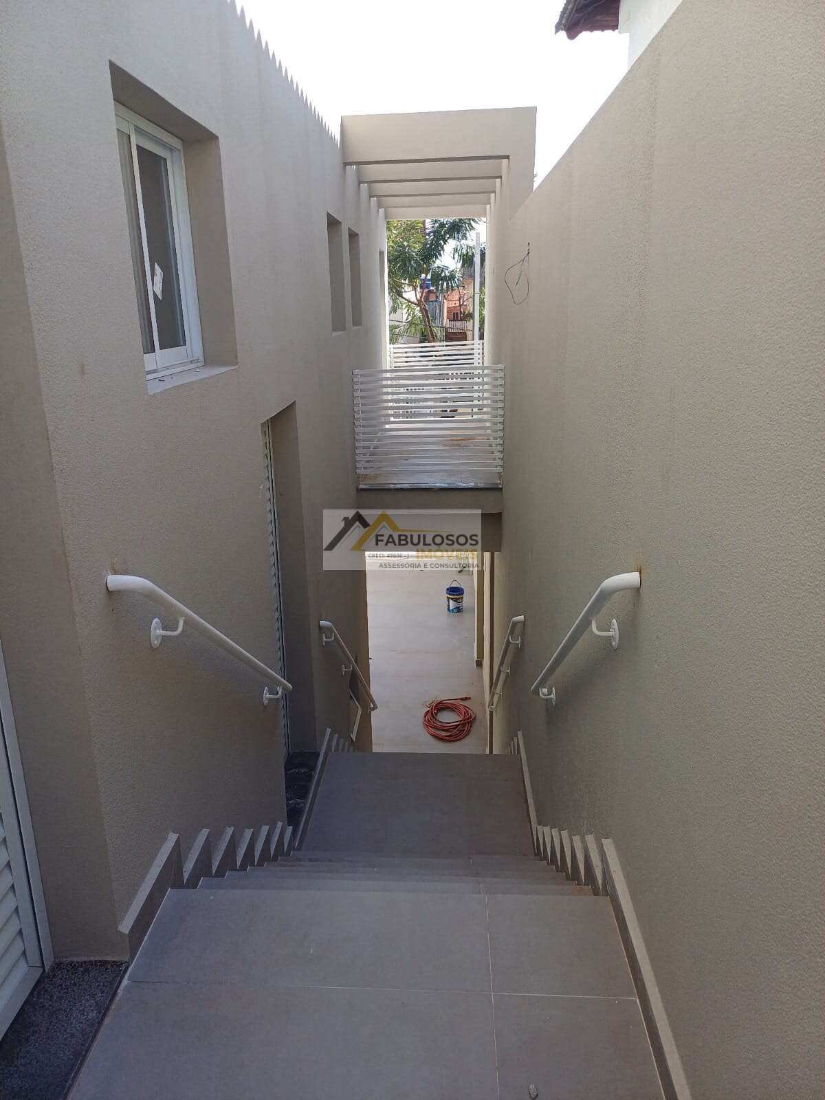 Sobrado à venda com 3 quartos, 158m² - Foto 18