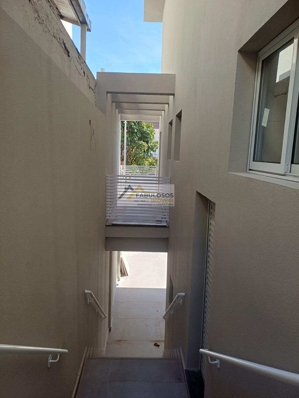 Sobrado à venda com 3 quartos, 158m² - Foto 20