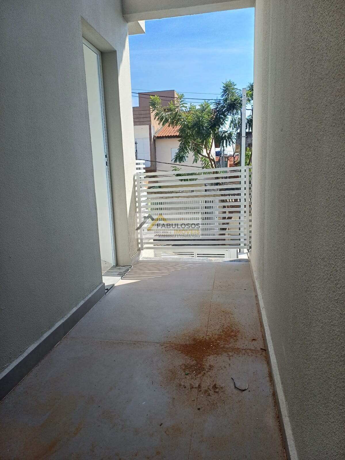 Sobrado à venda com 3 quartos, 158m² - Foto 5