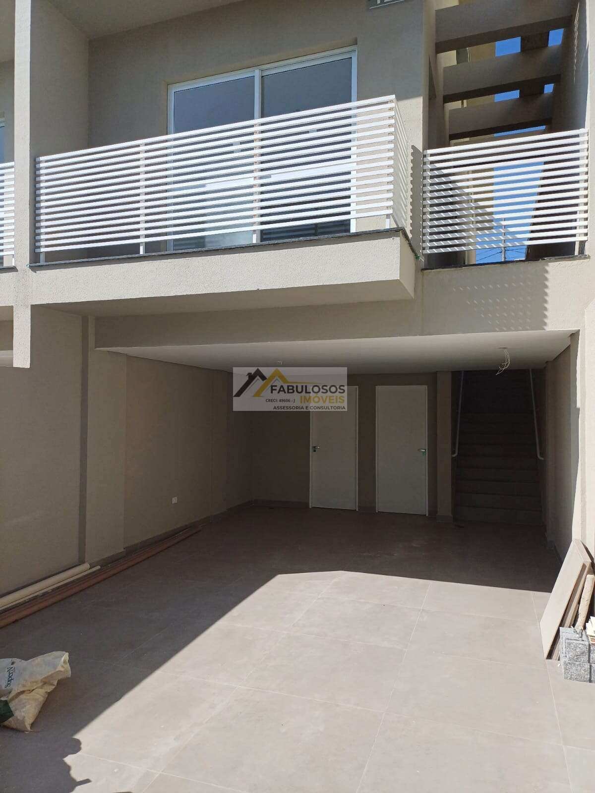 Sobrado à venda com 3 quartos, 158m² - Foto 2