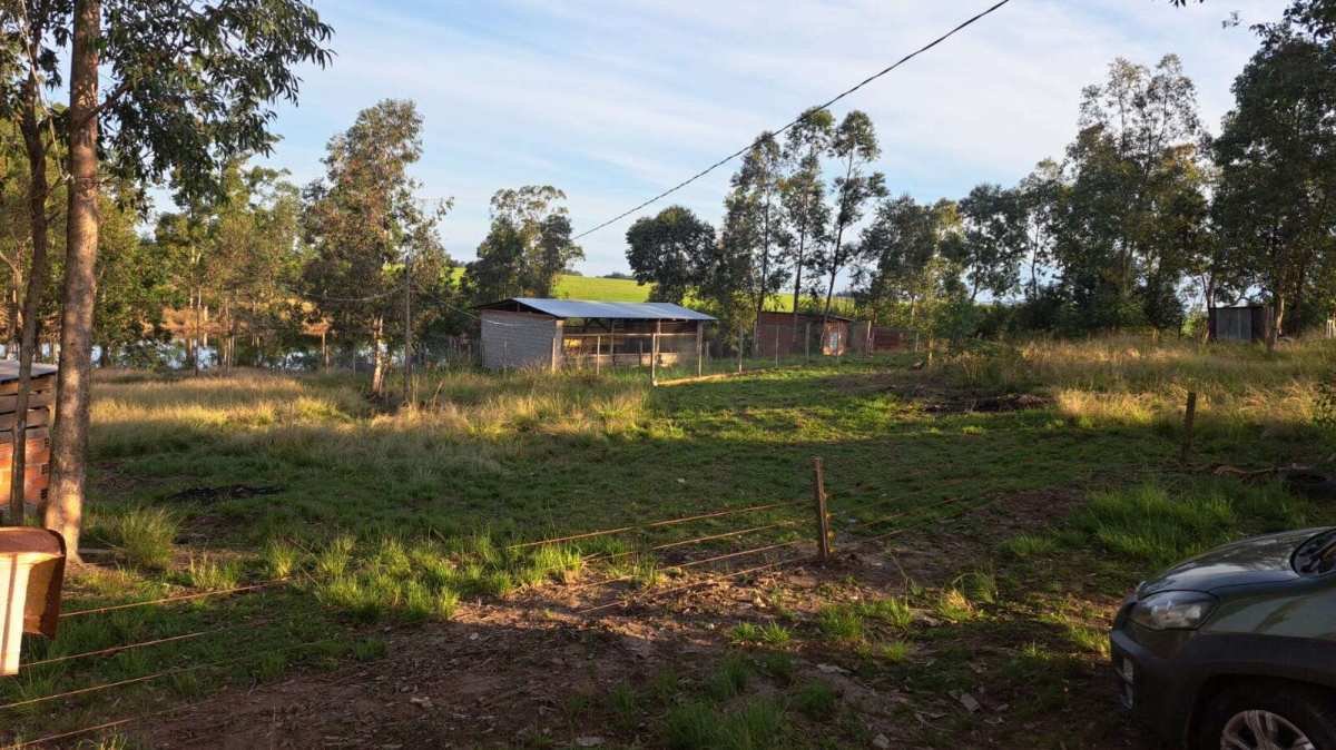 Área à venda - ,São Vicente do Sul