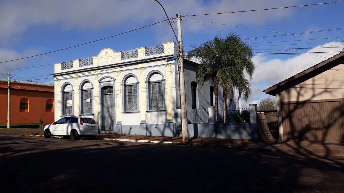 Casa à venda - ,