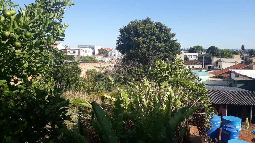 Casa à venda com 2 quartos - Centro,São Francisco de Assis