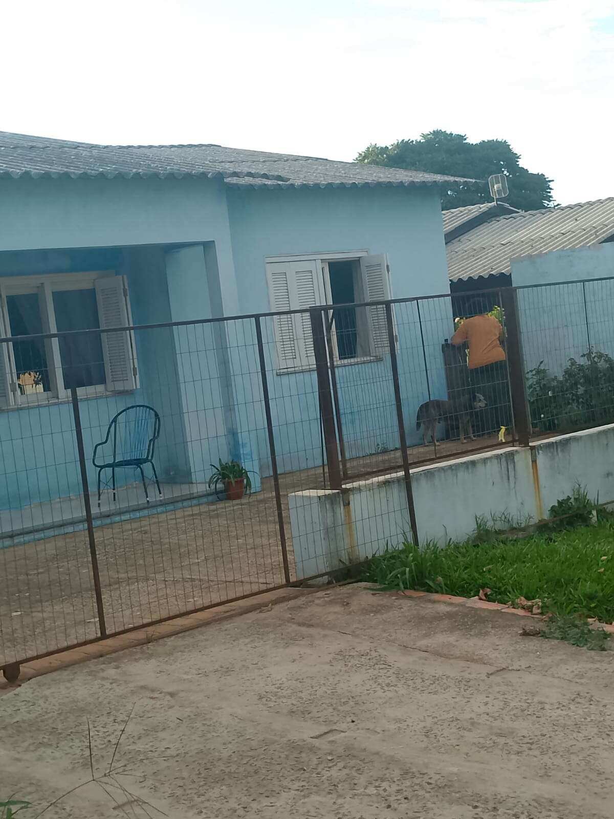  - Casa à venda em São Francisco de Assis, Centro, com 2 quartos, 68,67m²