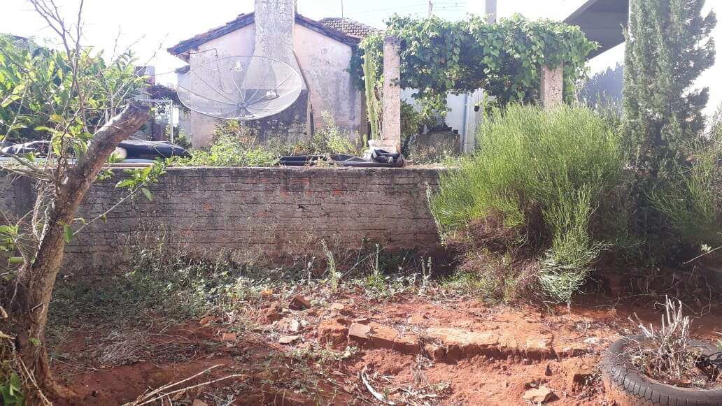  - Casa à venda em São Francisco de Assis, Centro, com 2 quartos