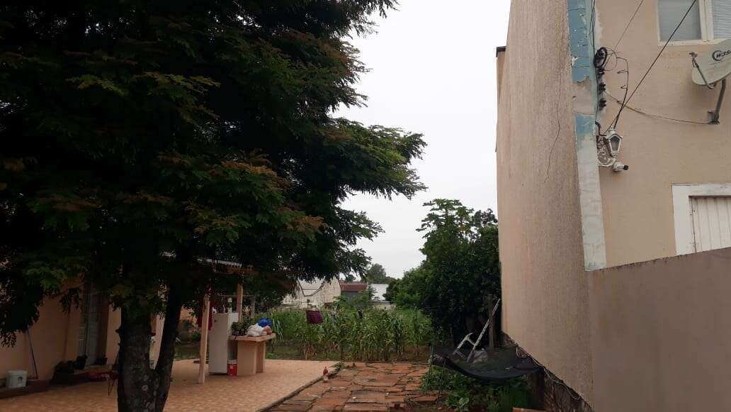 Casa para venda ou locação com 3 quartos - Centro,São Francisco de Assis