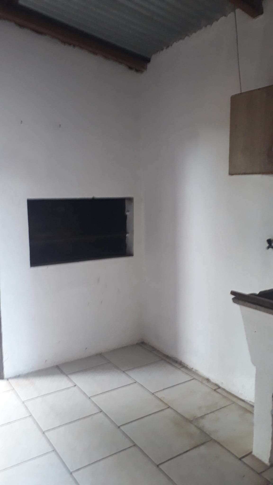  - Casa à venda em São Francisco de Assis, Centro, com 4 quartos