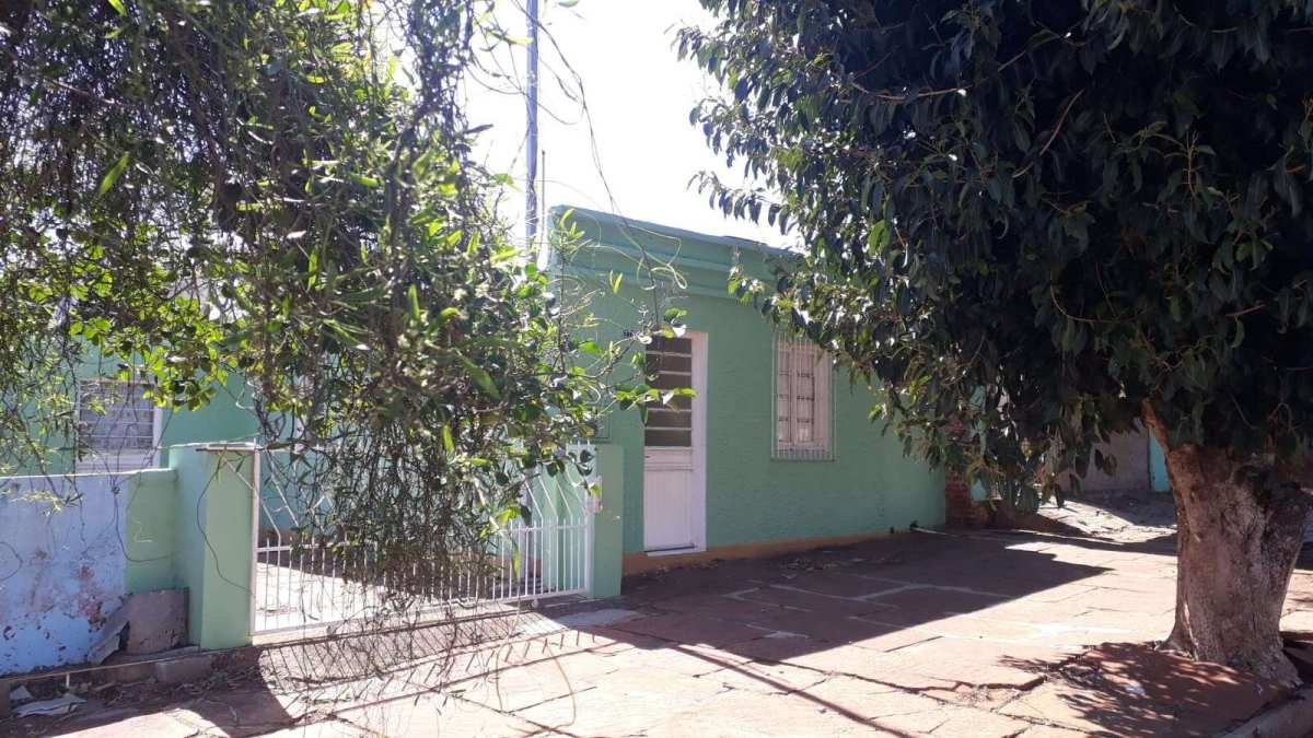 Casa para alugar com 2 quartos - ,