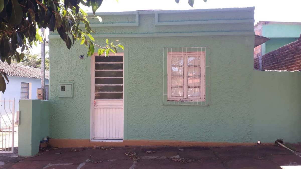 Casa para alugar com 2 quartos - ,
