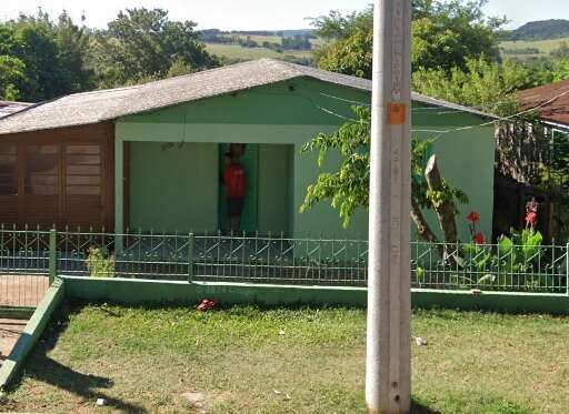 Casa para alugar com 3 quartos - ,