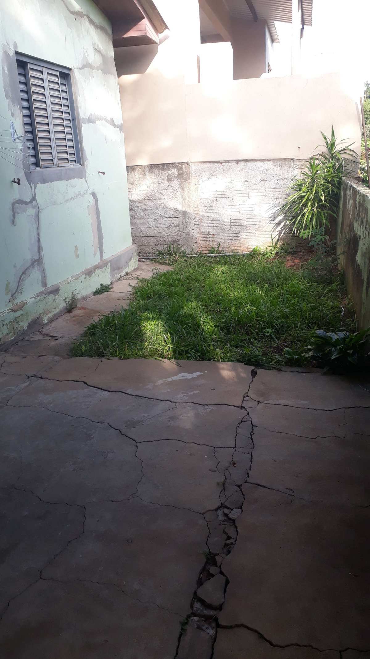Casa para alugar com 3 quartos - ,