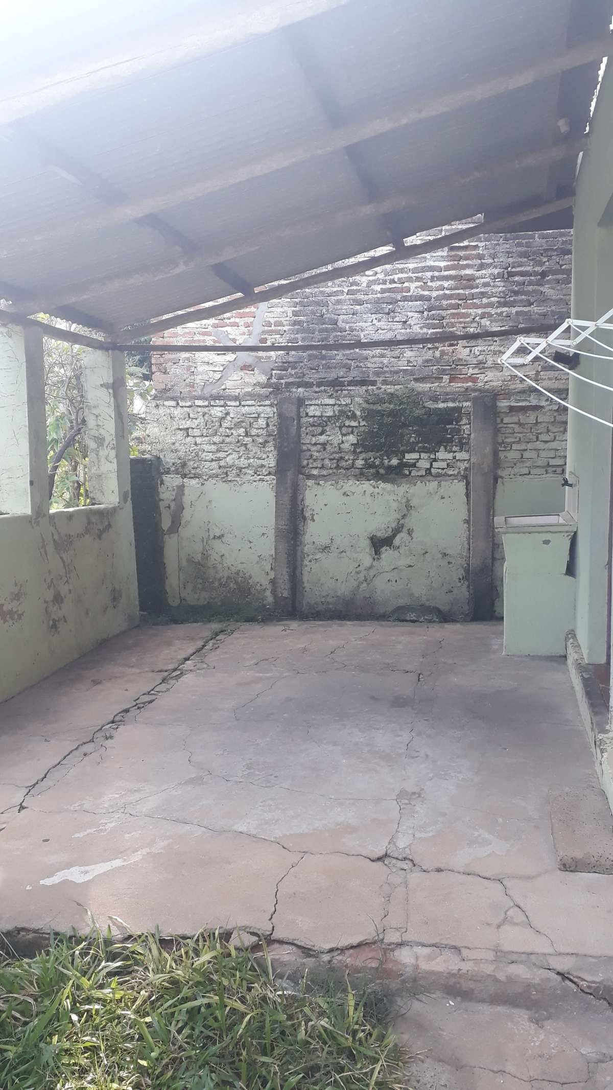  - Casa para alugar, com 3 quartos