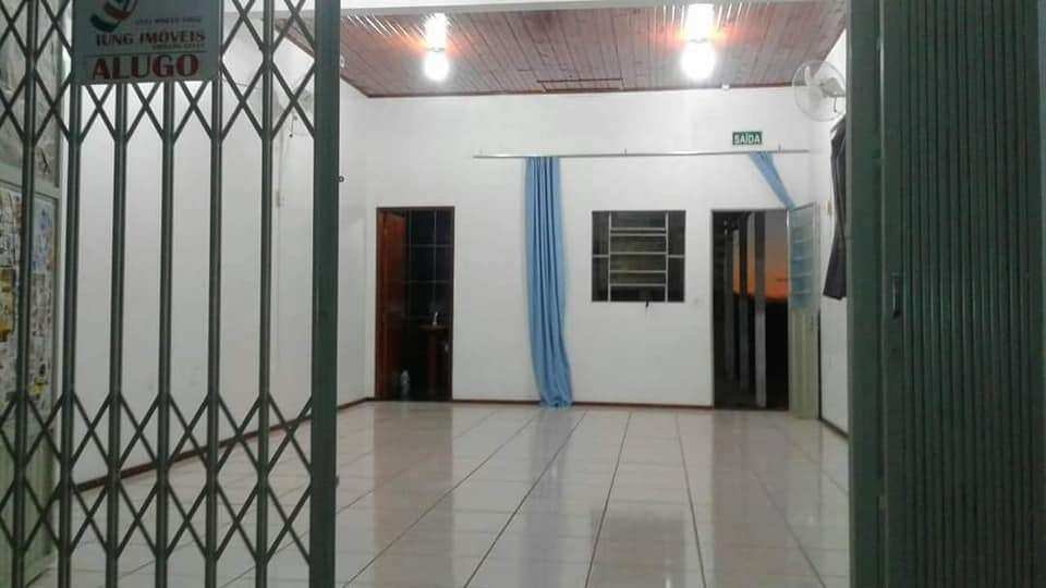 Sala comercial para alugar - ,