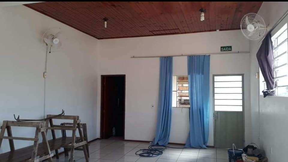 Sala comercial para alugar - ,